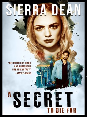 cover image of A Secret to Die For
